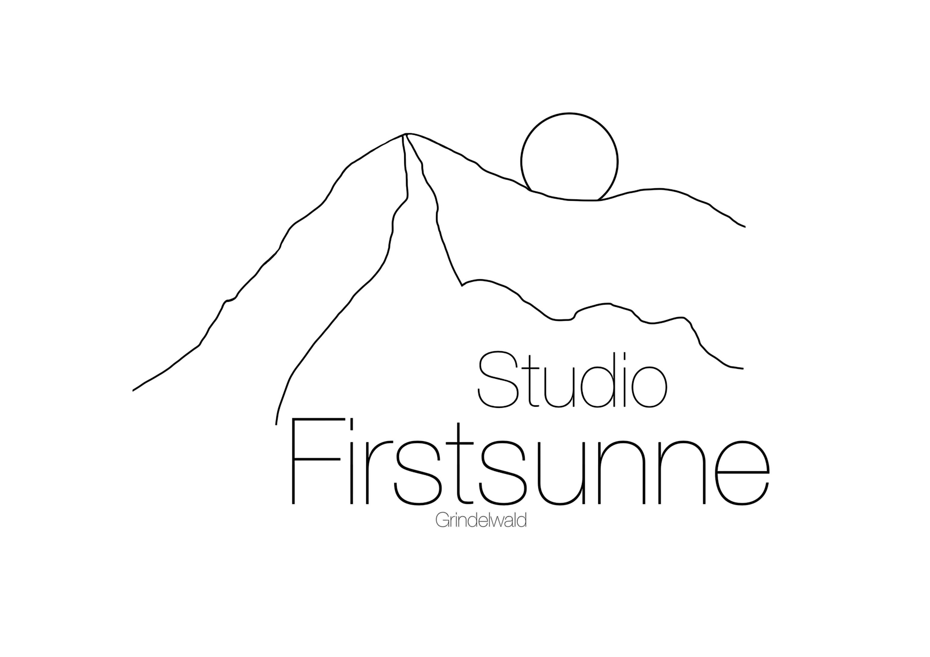 Studio Firstsunne Logo